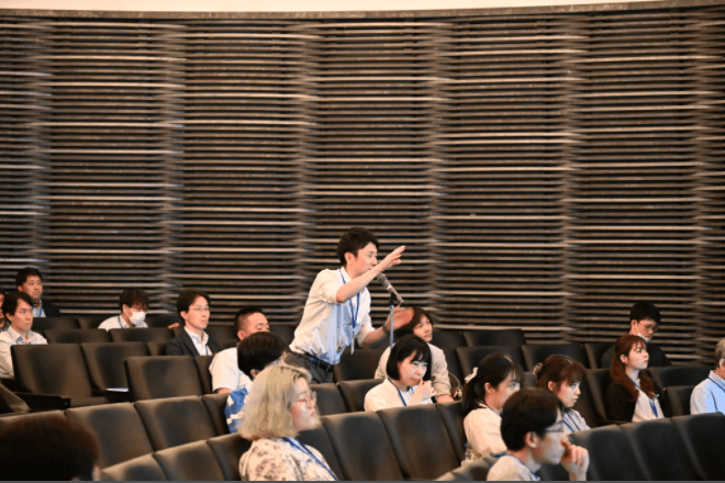 第4回領域会議を京都で開催