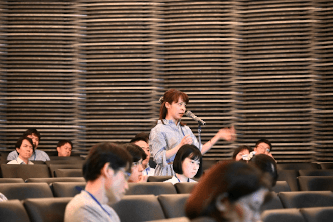第4回領域会議を京都で開催