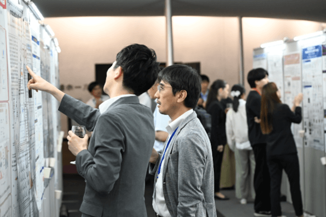 第4回領域会議を京都で開催