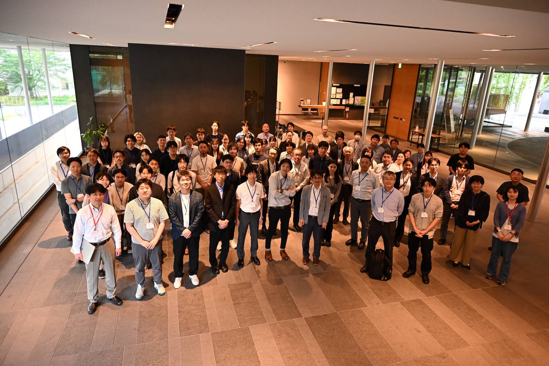 第4回領域会議を京都で開催