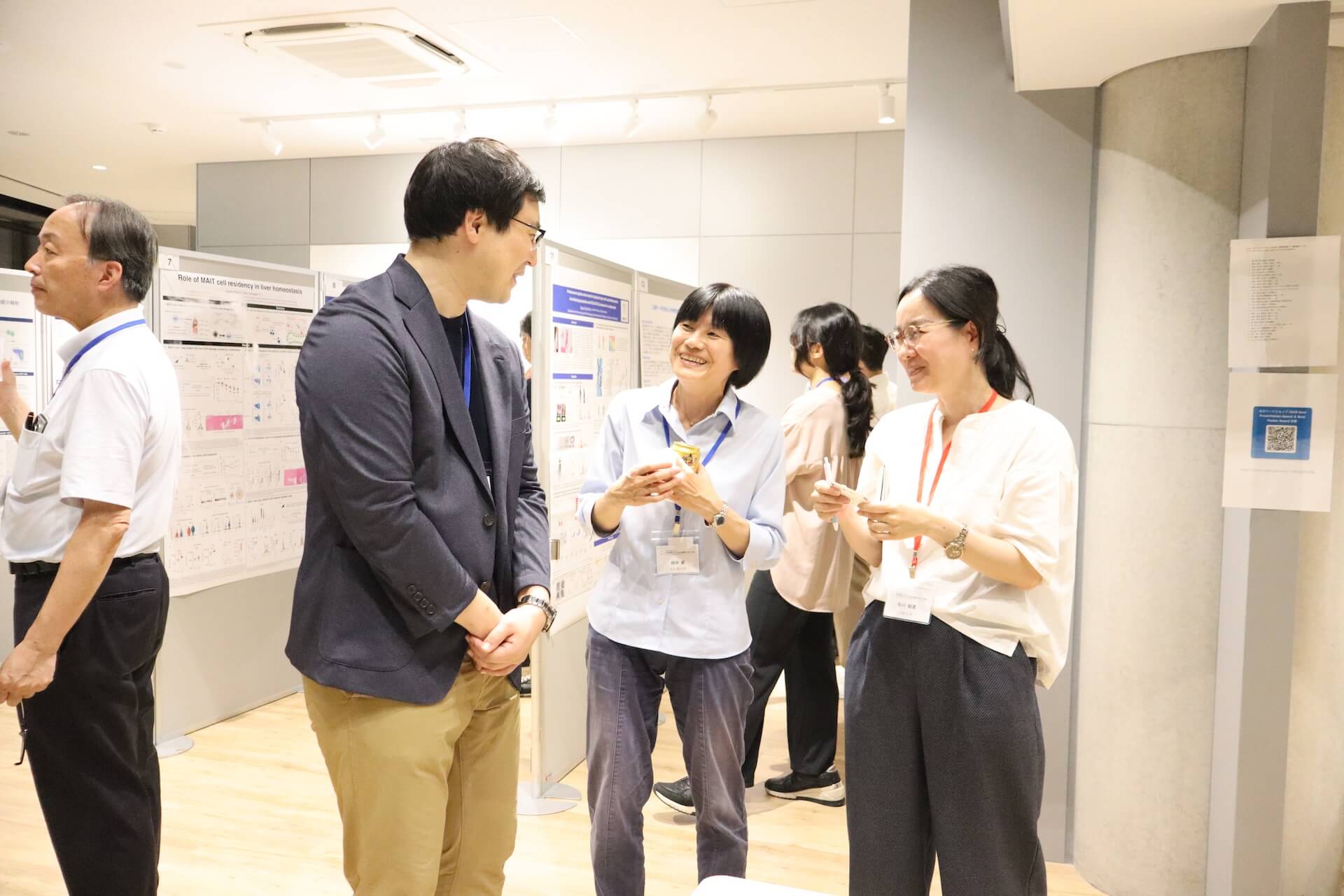 自己指向性免疫学 若手ワークショップ 2026を開催