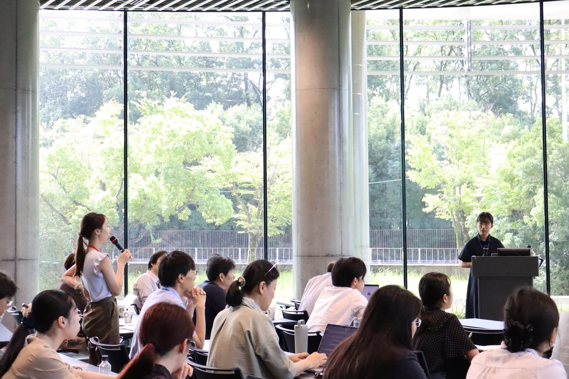 自己指向性免疫学 若手ワークショップ 2026を開催