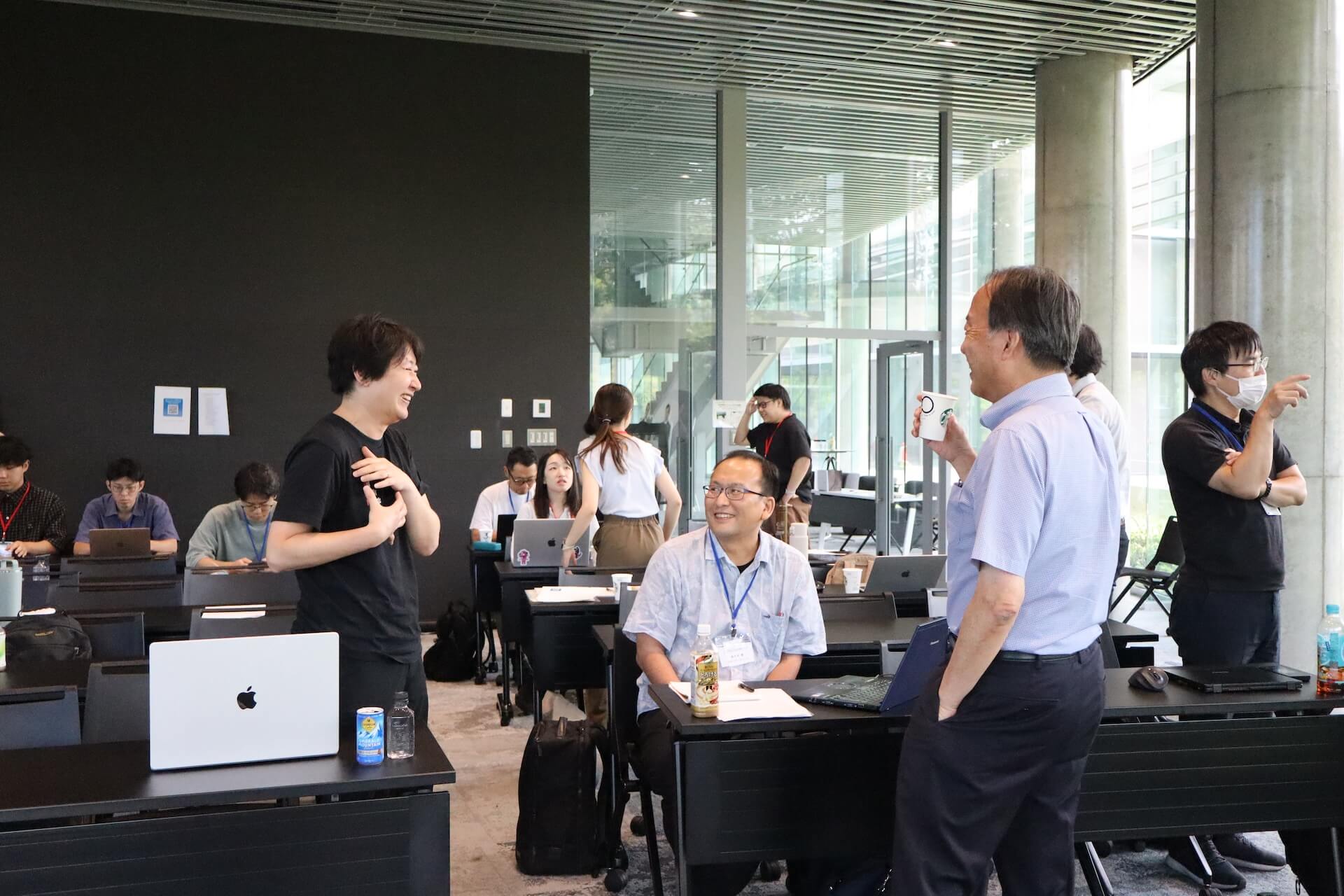 自己指向性免疫学 若手ワークショップ 2026を開催