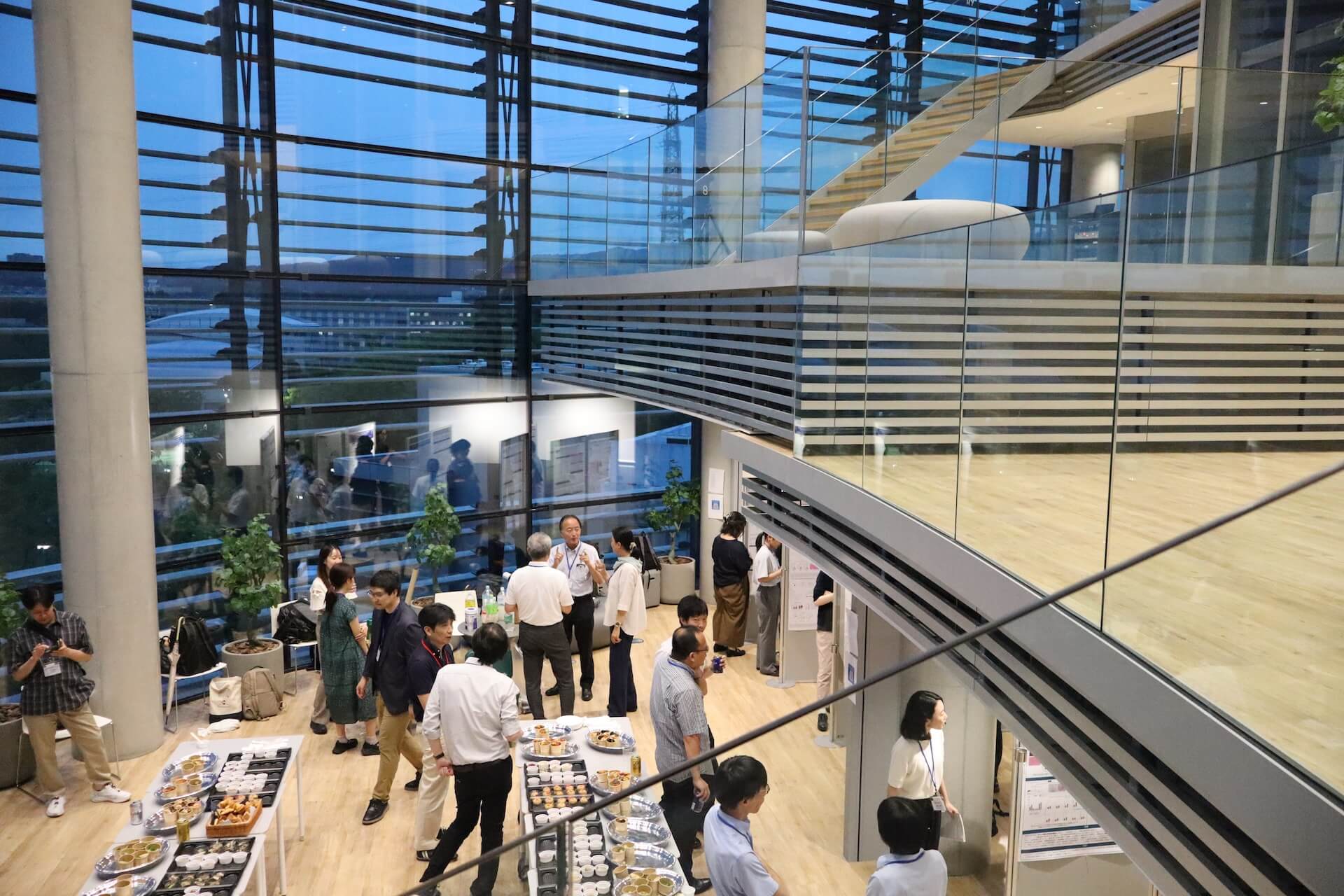 自己指向性免疫学 若手ワークショップ 2026を開催