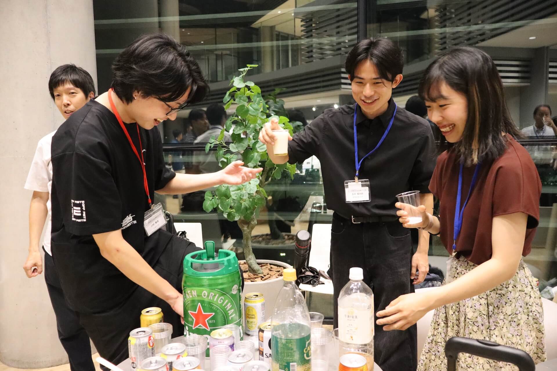 自己指向性免疫学 若手ワークショップ 2026を開催