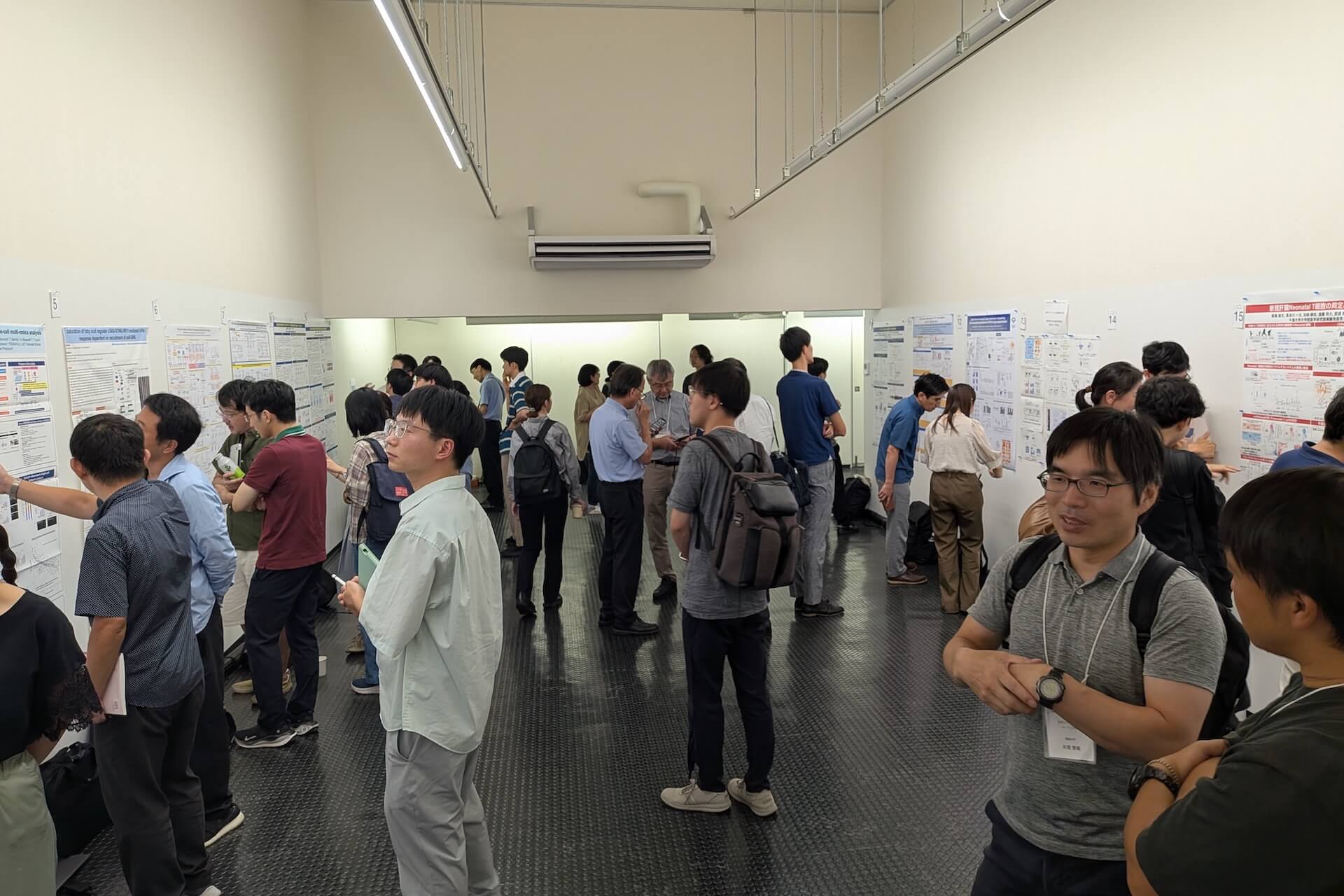 自己指向性免疫学 若手ワークショップ 2025を開催