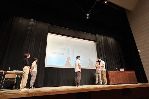 自己指向性免疫学 若手ワークショップ 2025を開催