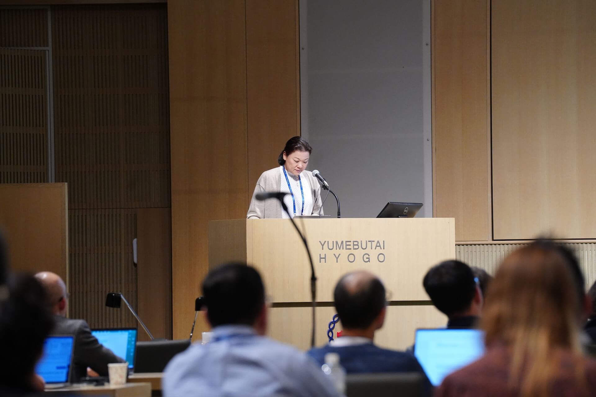 Cold Spring Harbor Asiaを開催