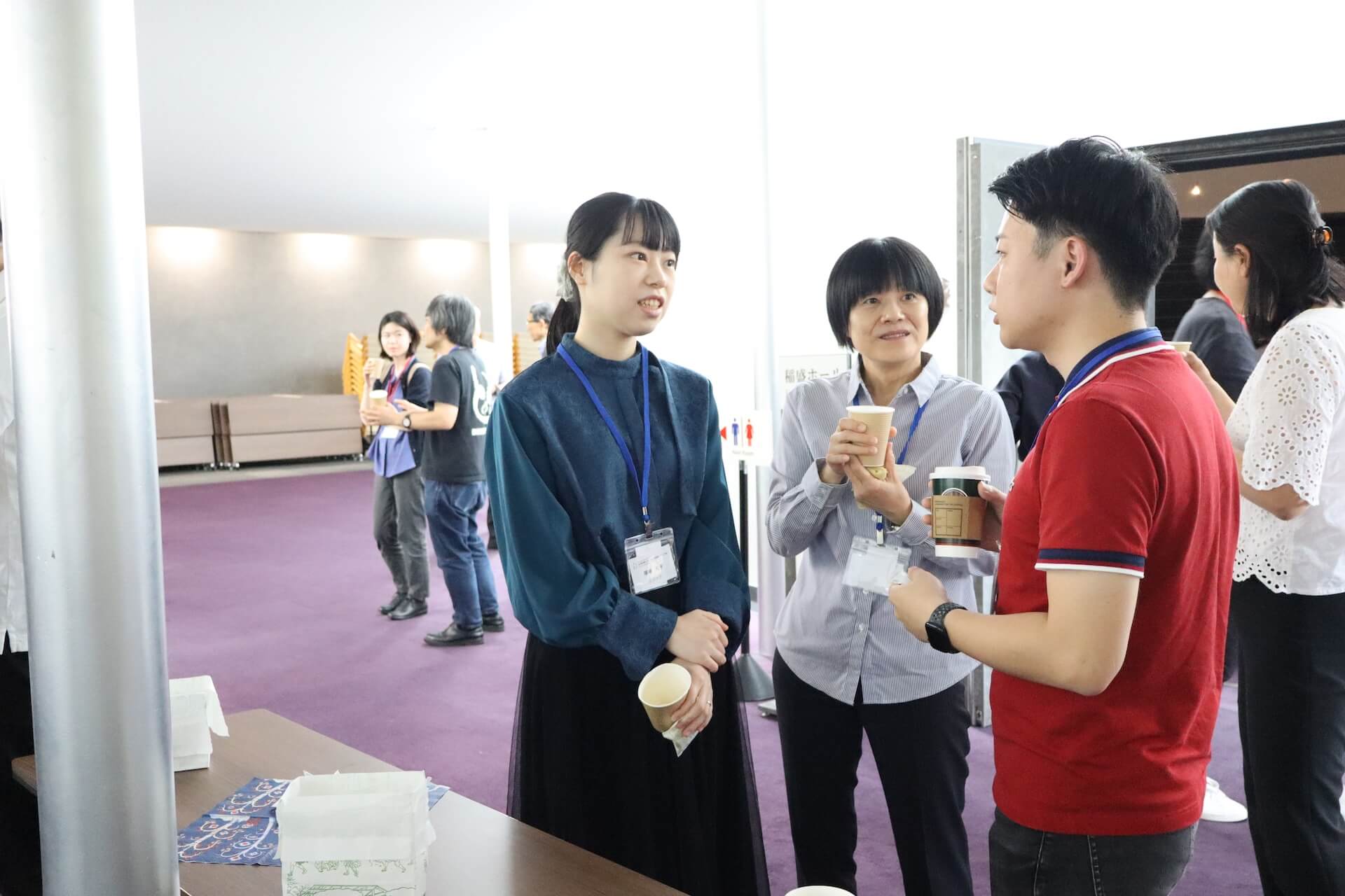 第5回領域会議を京都で開催