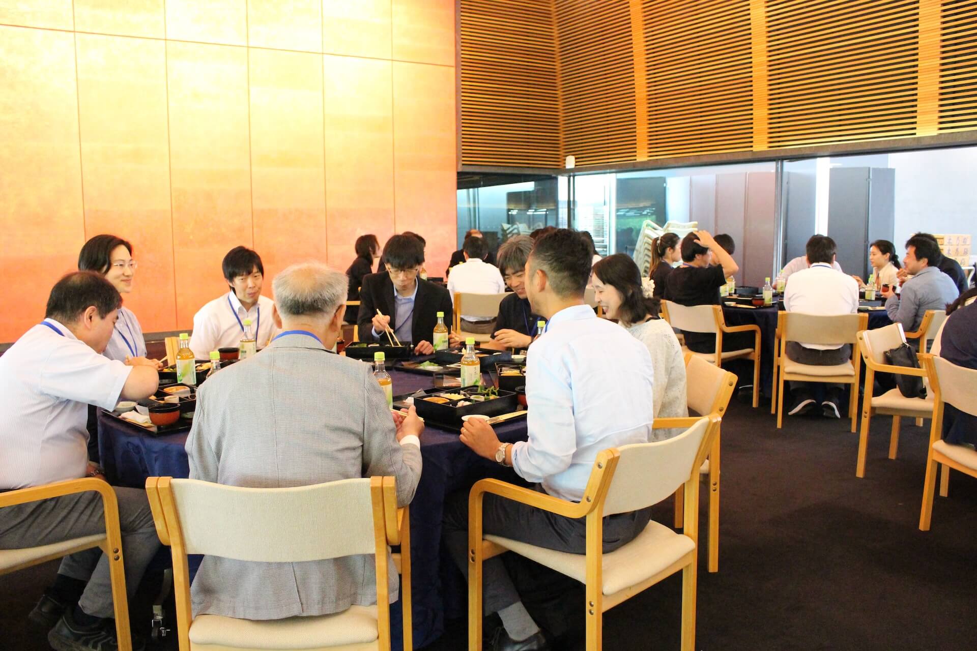 第5回領域会議を京都で開催