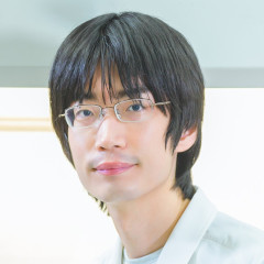 吉永 正憲