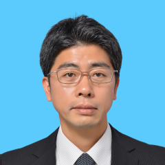 大戸 梅治