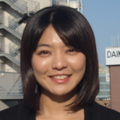 伊藤 美菜子