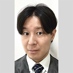 森 俊輔