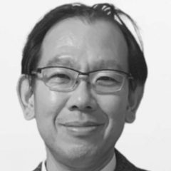 奥野 龍禎