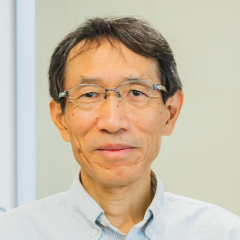 鍔田 武志