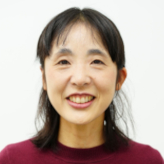 大澤 志津江