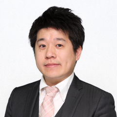 遠藤 裕介