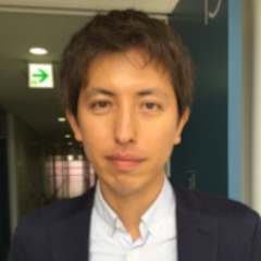 高杉 征樹