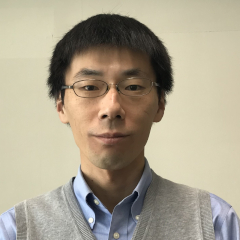 河部 剛史